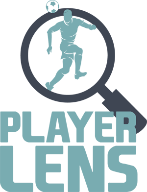 Player LENS logo